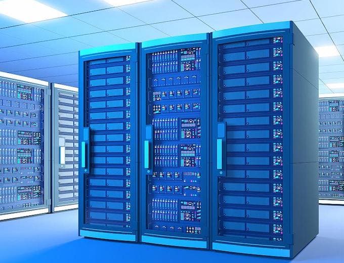 张家口机柜租用价格，张家口机柜租用怎么样？